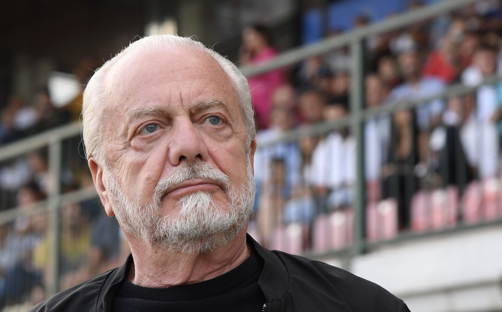 de laurentiis