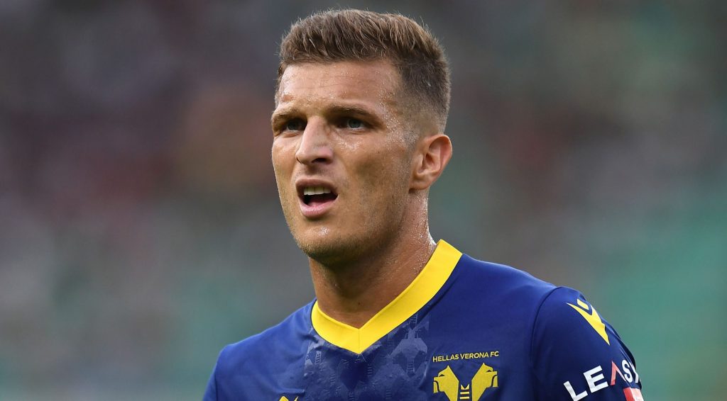 Lazovic
