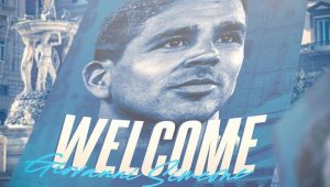 simeone napoli