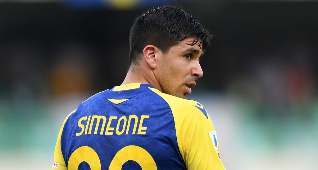 Simeone