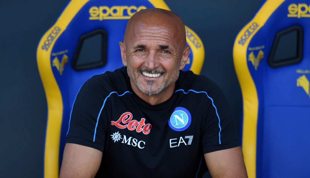 spalletti