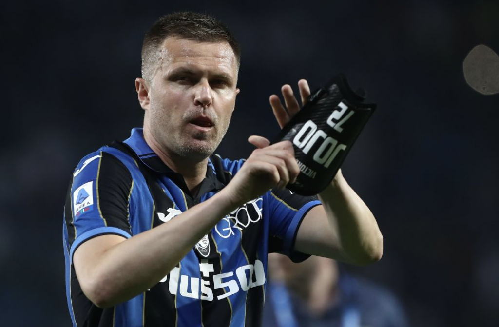 ilicic