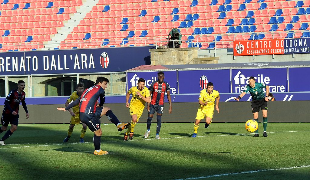 Bologna