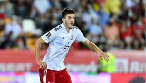 Lochoshvili