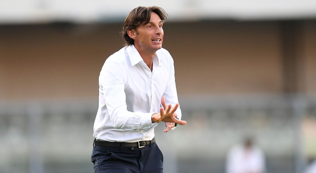 Gabriele Cioffi