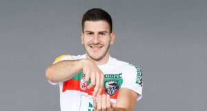 Lochoshvili