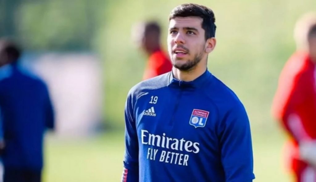 Cenk Ozkacar