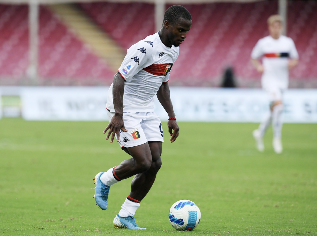 kallon