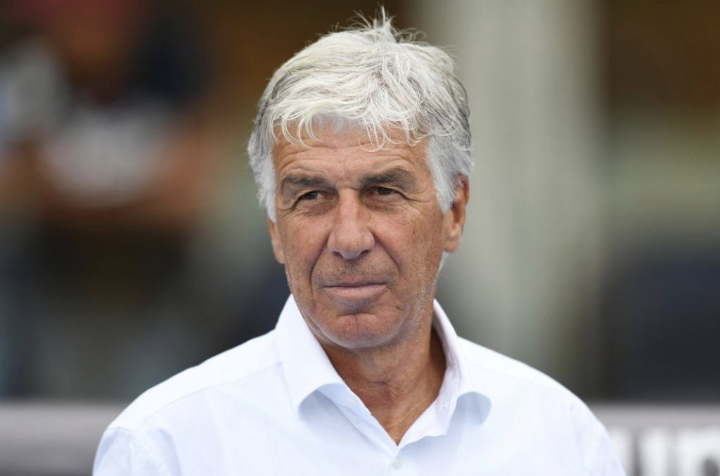 gasperini