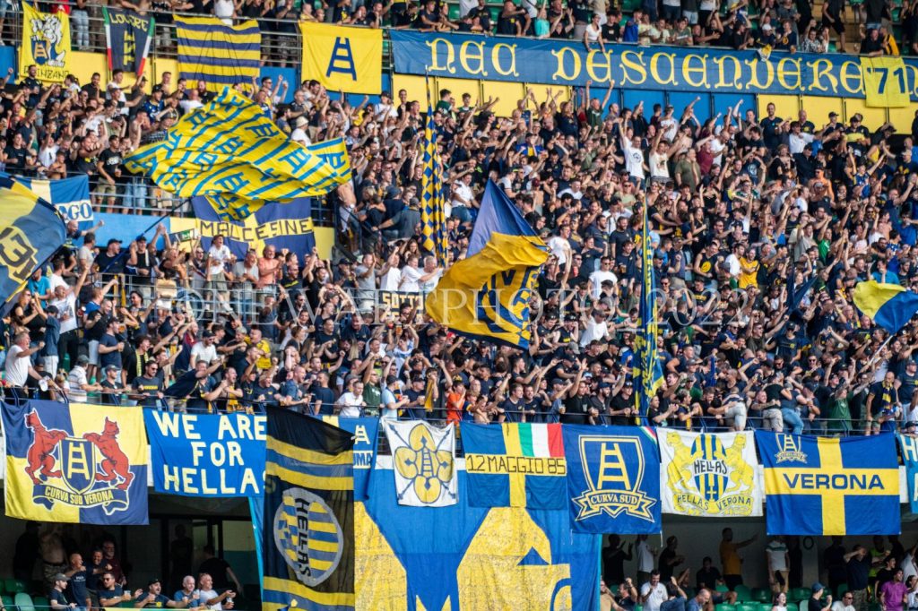 curva sud