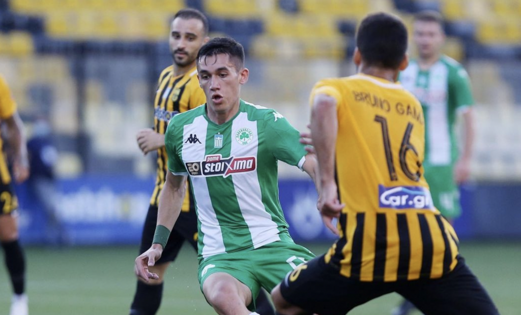 alexandropoulos