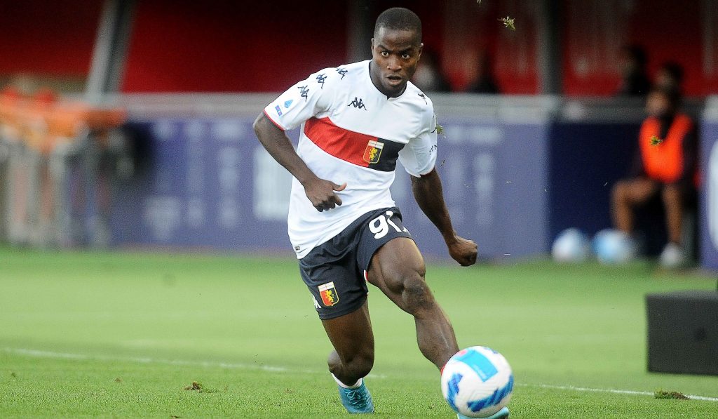 kallon