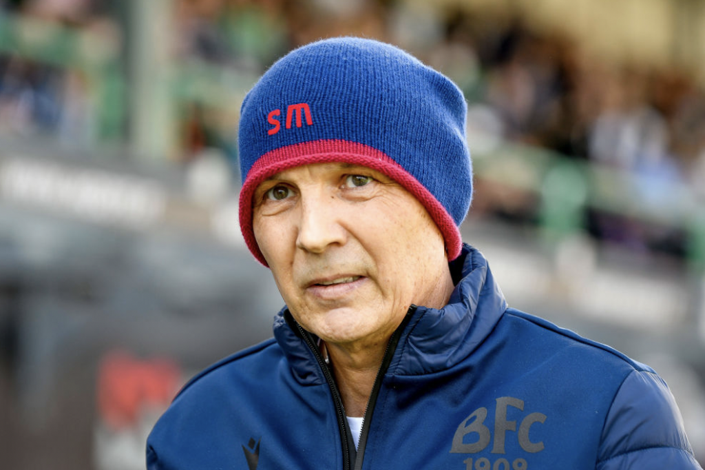 mihajlovic