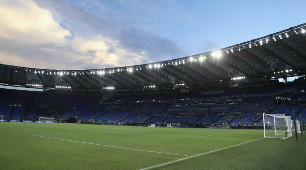 stadio olimpico