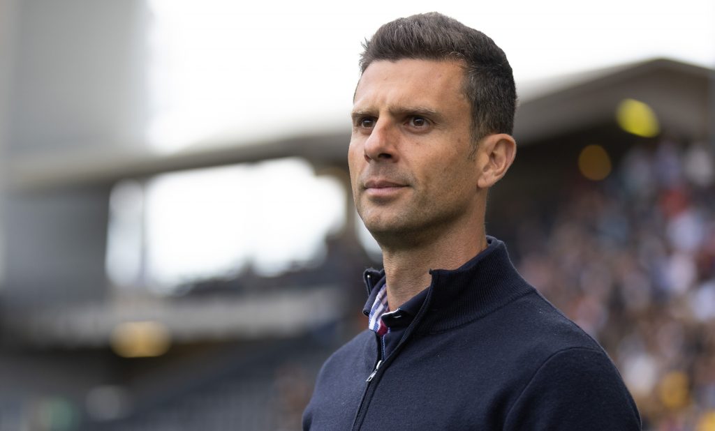Thiago Motta