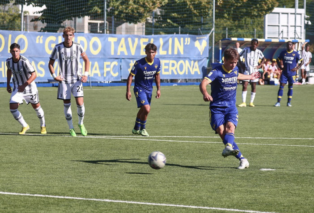 bragantini primavera