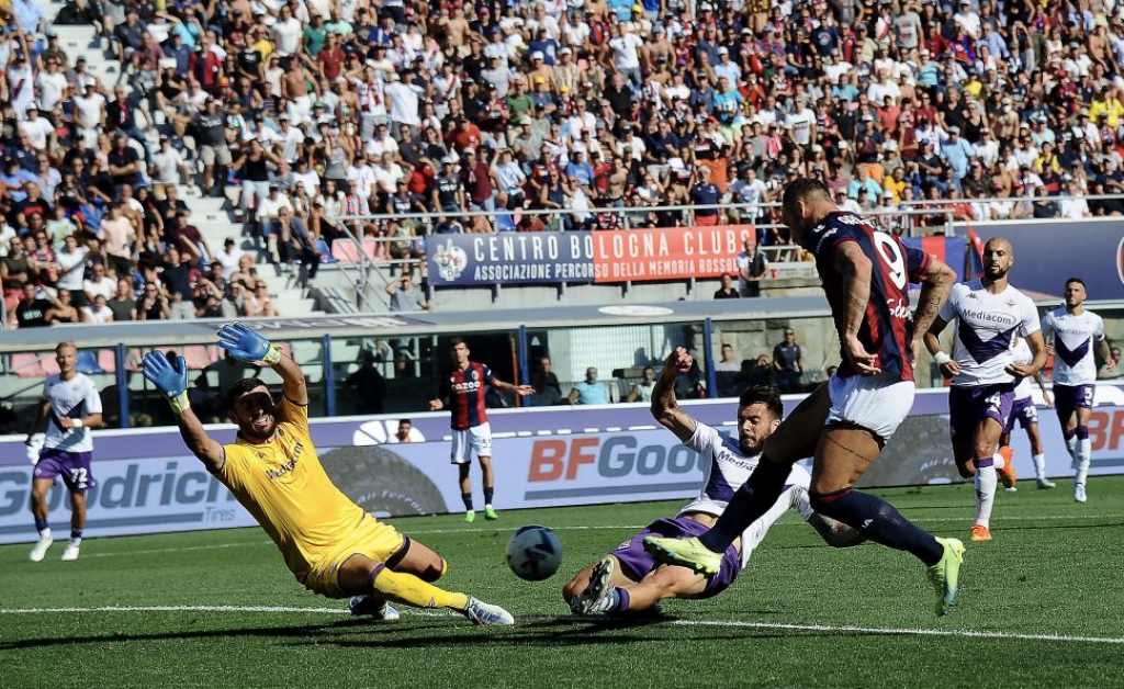 arnautovic