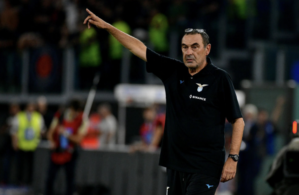 sarri