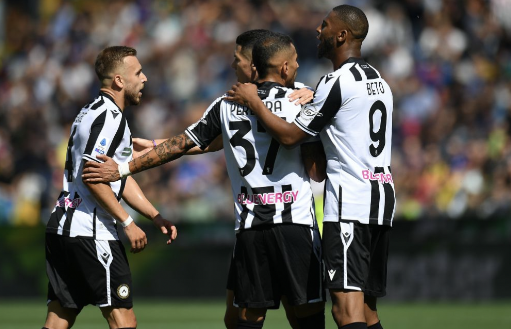 udinese