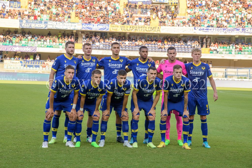 squadra