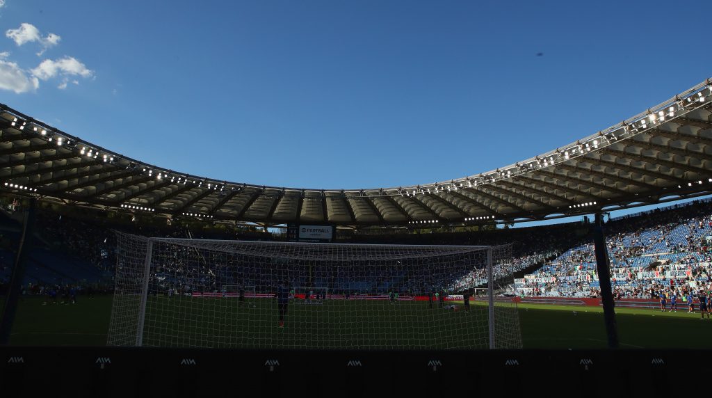 Olimpico