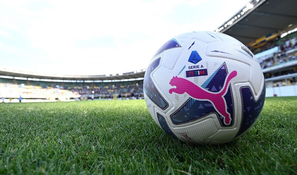bentegodi pallone estivo 2022-23