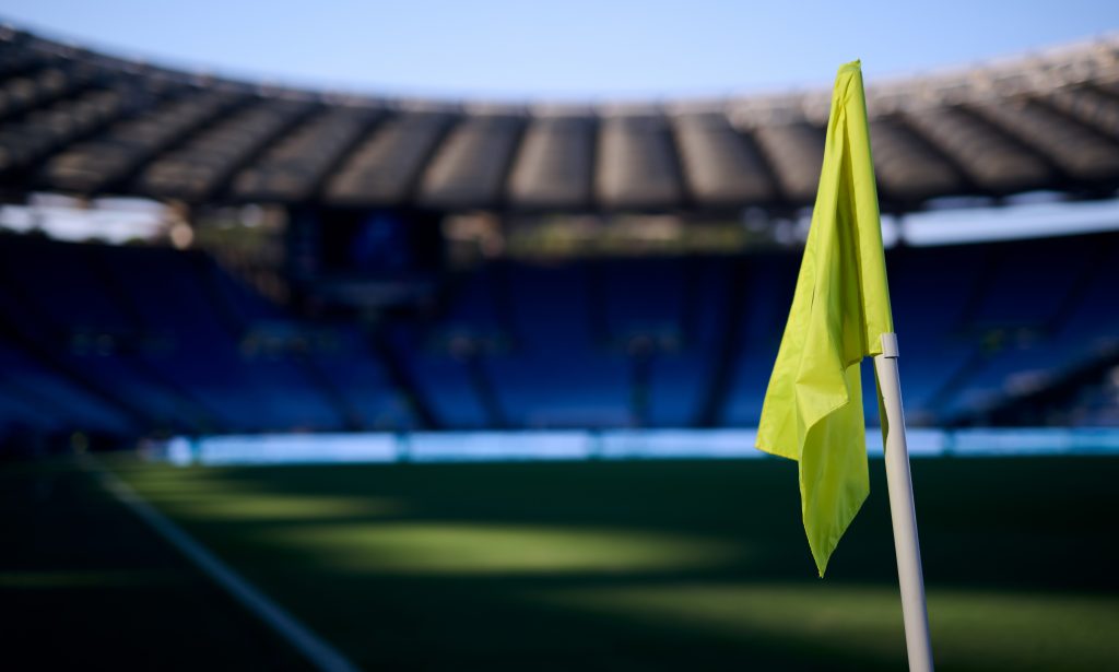 Olimpico Lazio