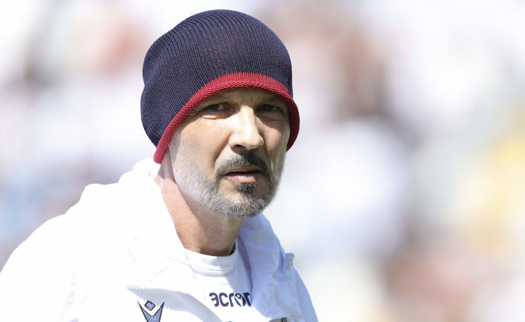 mihajlovic