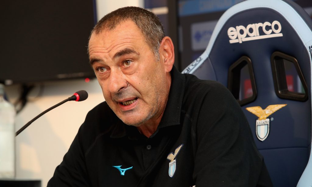 sarri