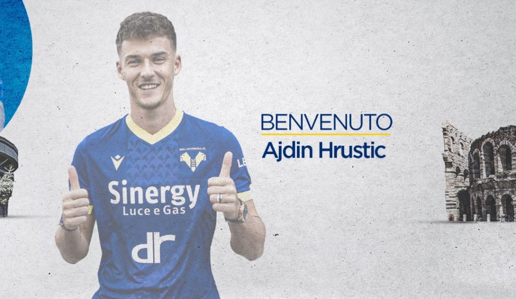 hrustic