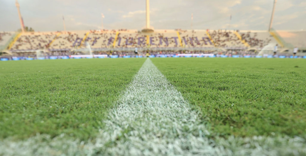 stadio franchi