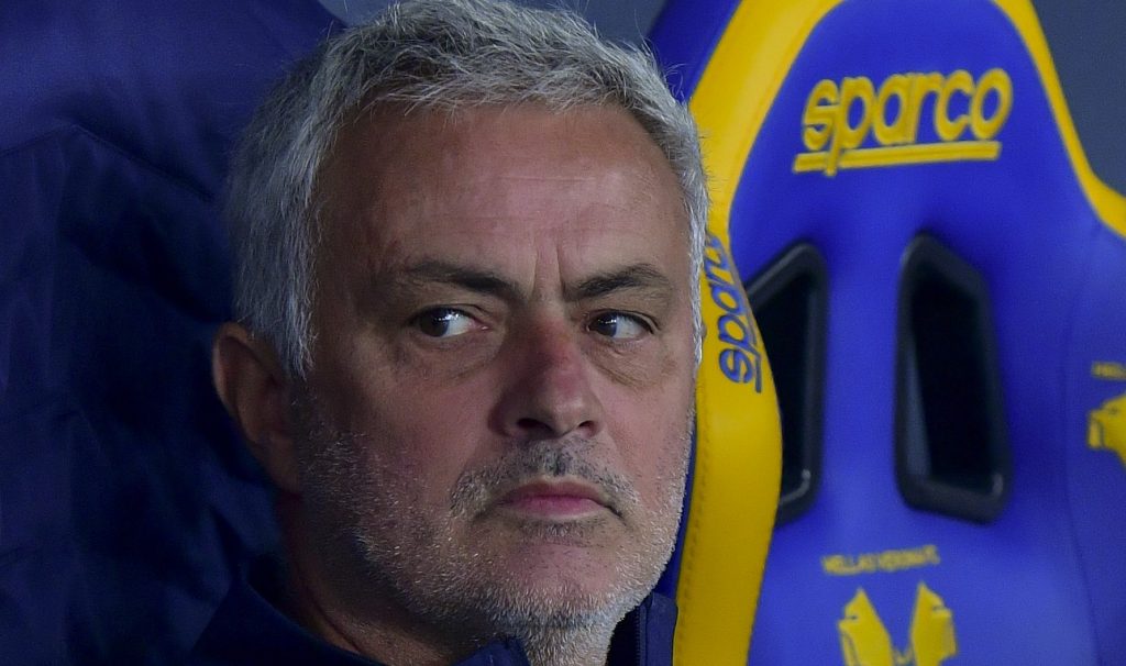Mourinho