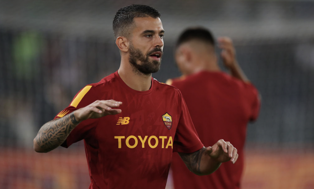 spinazzola