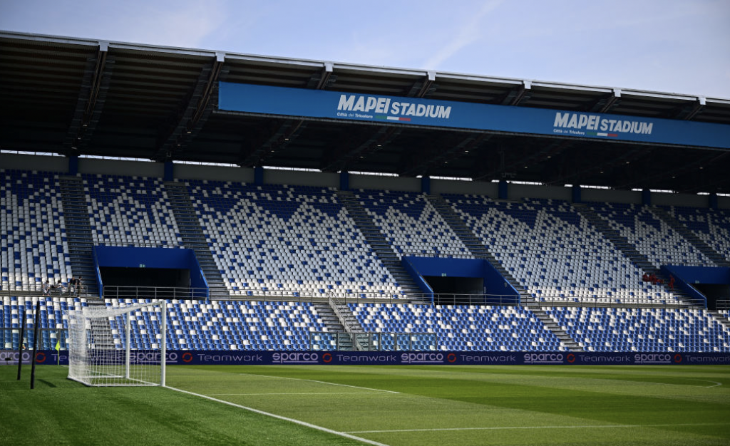 mapei stadium