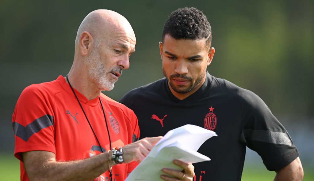Pioli