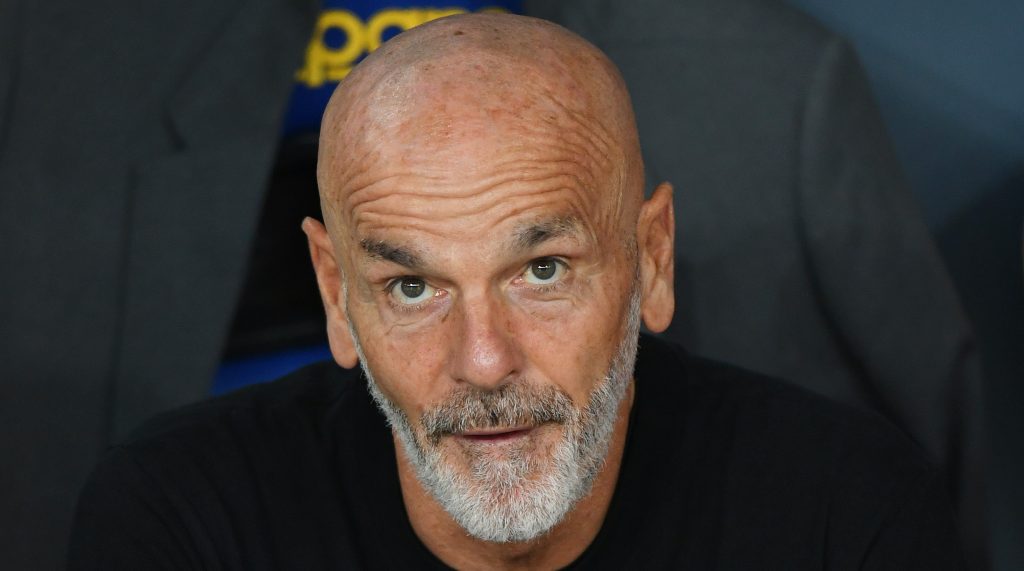 Pioli
