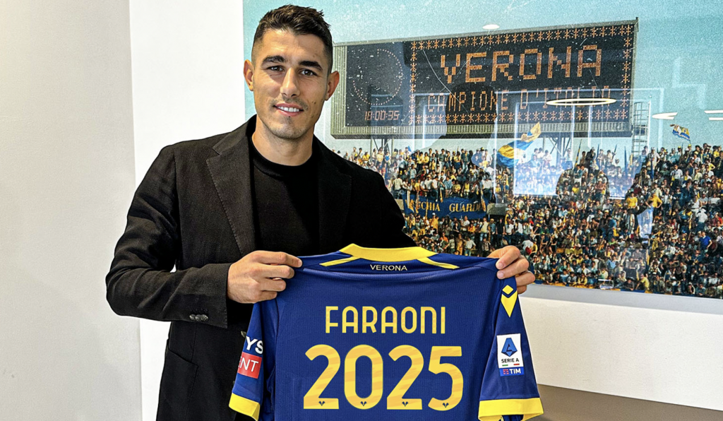 faraoni