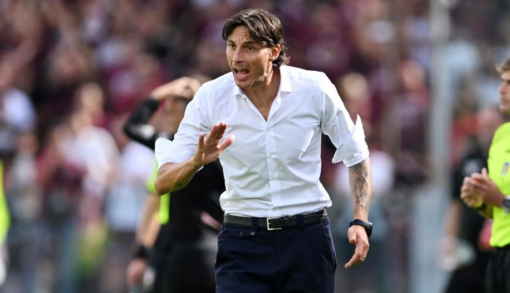 Gabriele Cioffi