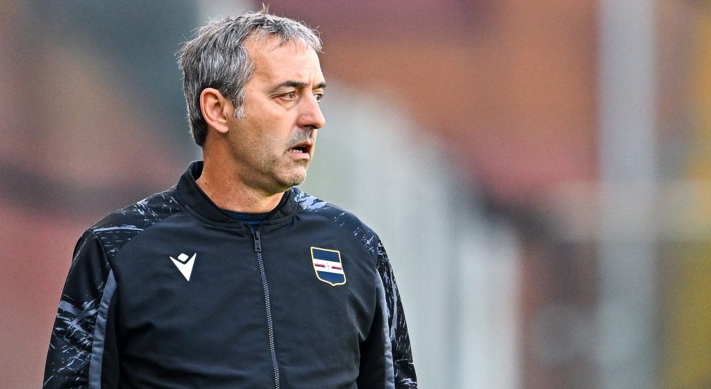 Giampaolo