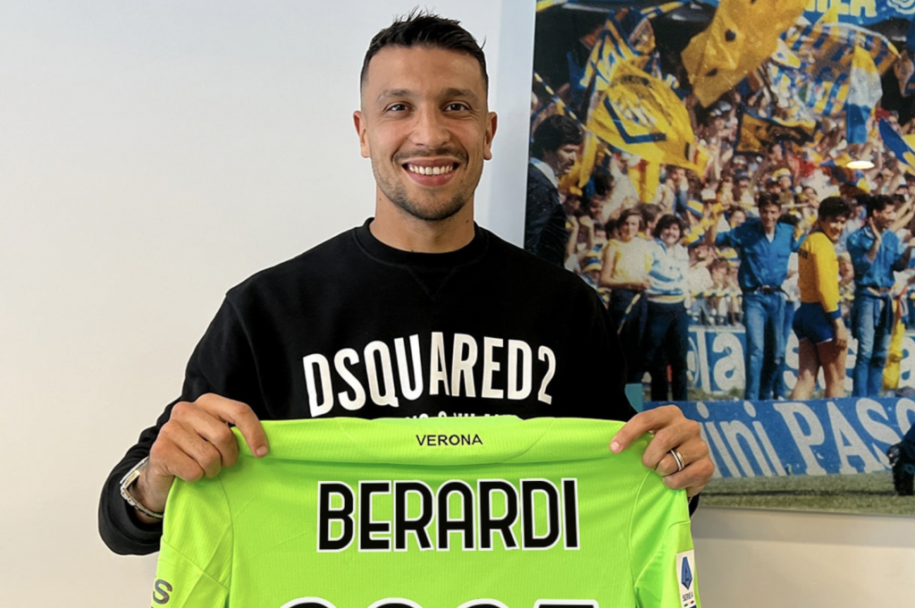 berardi