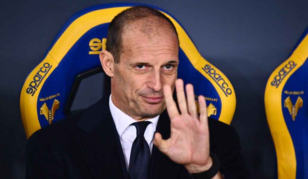 allegri