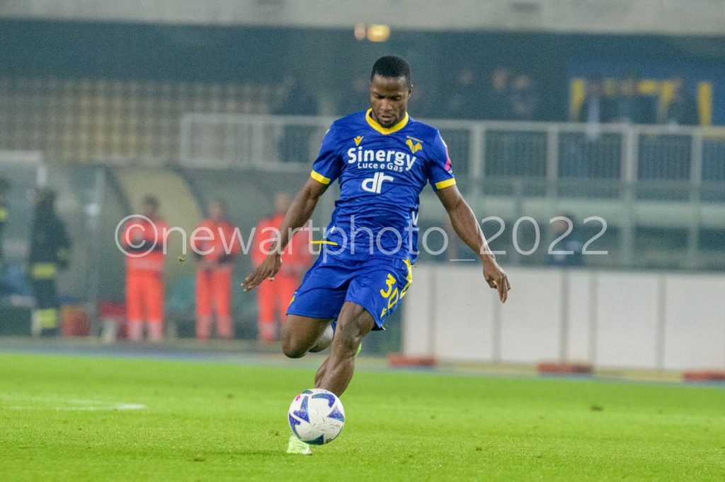 kallon