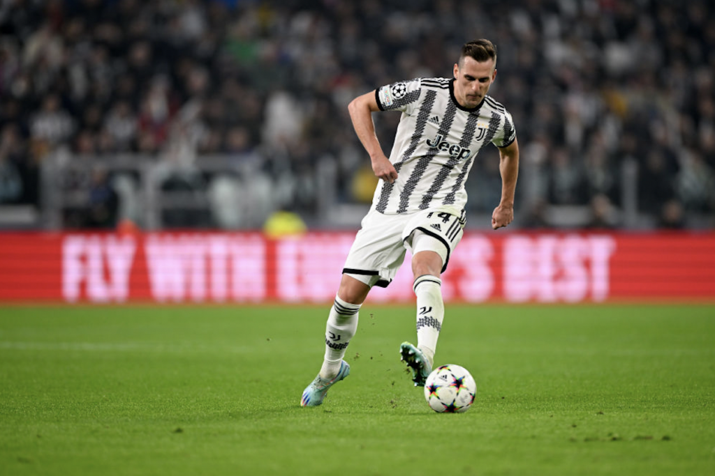 milik