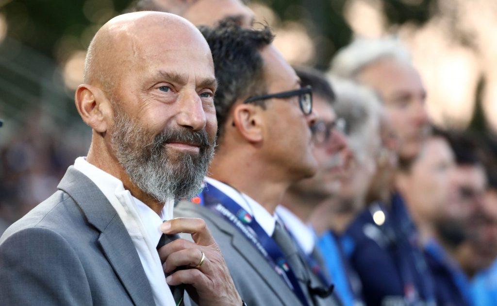 Vialli