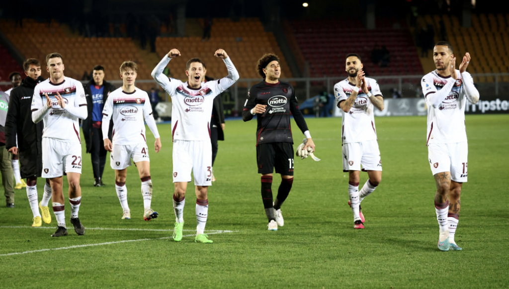 salernitana