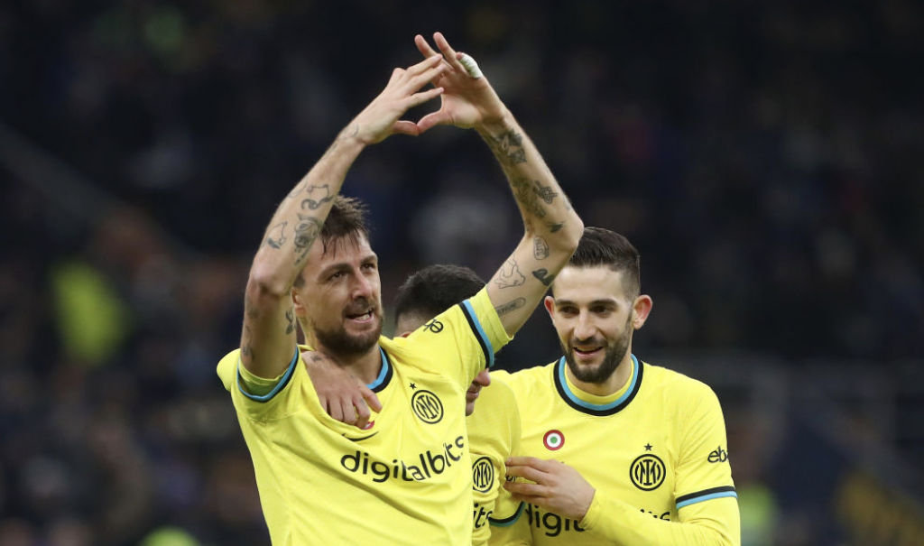 acerbi