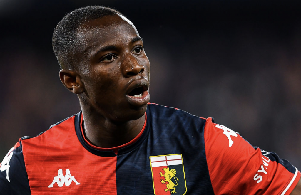kelvin yeboah