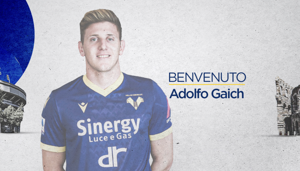 gaich