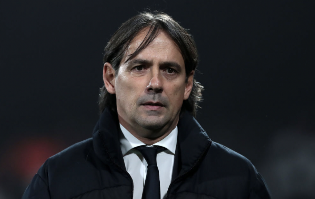 inzaghi