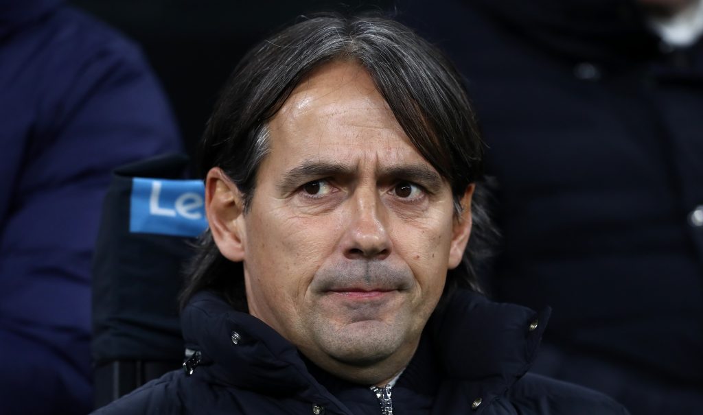 Inzaghi